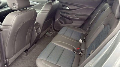 2026 Buick Envista Preferred FWD