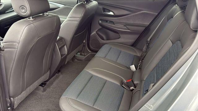 2026 Buick Envista Preferred FWD