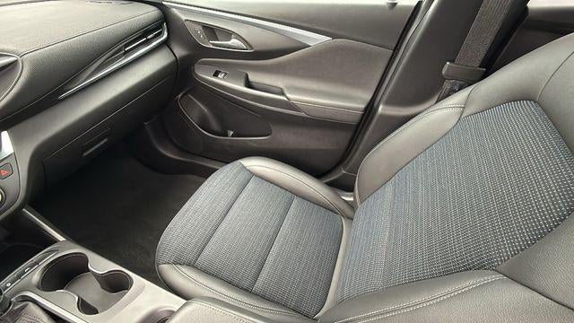 2026 Buick Envista Preferred FWD