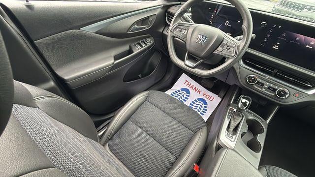 2026 Buick Envista Preferred FWD