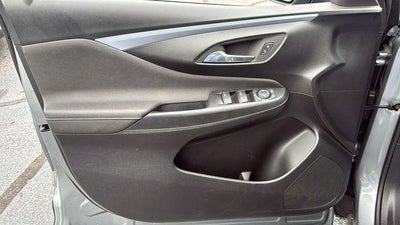 2026 Buick Envista Preferred FWD