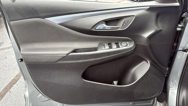 2026 Buick Envista Preferred FWD