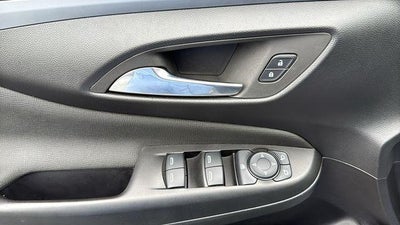 2026 Buick Envista Preferred FWD