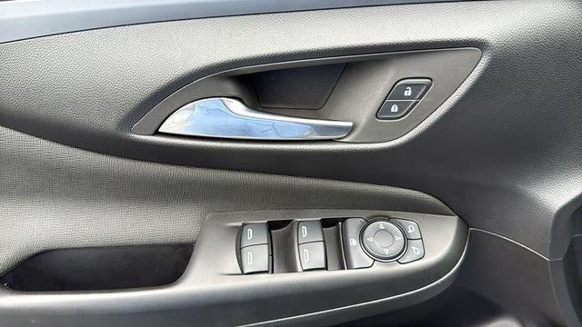 2026 Buick Envista Preferred FWD