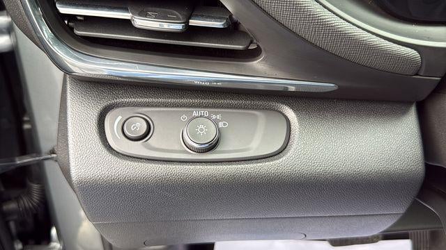 2026 Buick Envista Preferred FWD