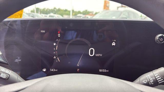 2026 Buick Envista Preferred FWD