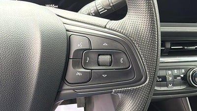2026 Buick Envista Preferred FWD