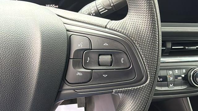2026 Buick Envista Preferred FWD