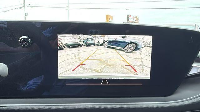 2026 Buick Envista Preferred FWD
