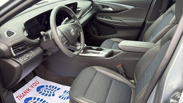 2026 Buick Envista Preferred FWD