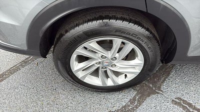 2026 Buick Envista Preferred FWD