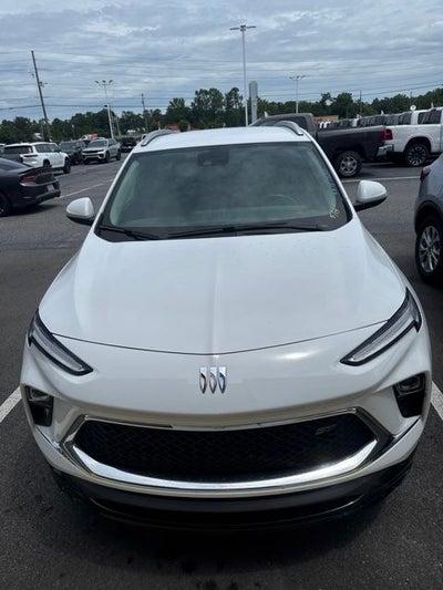 2024 Buick Encore GX Sport Touring FWD