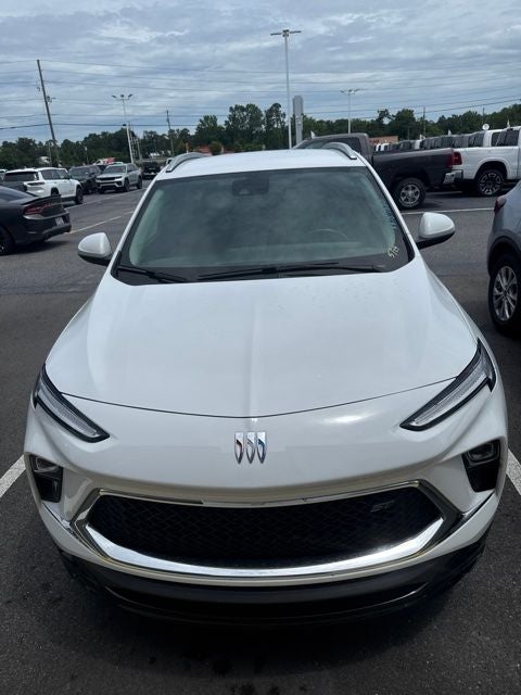 2024 Buick Encore GX Sport Touring FWD
