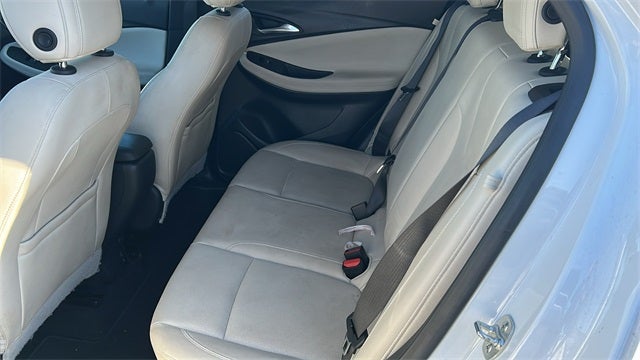 2024 Buick Encore GX Sport Touring FWD