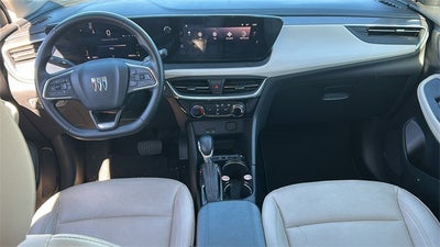 2024 Buick Encore GX Sport Touring FWD