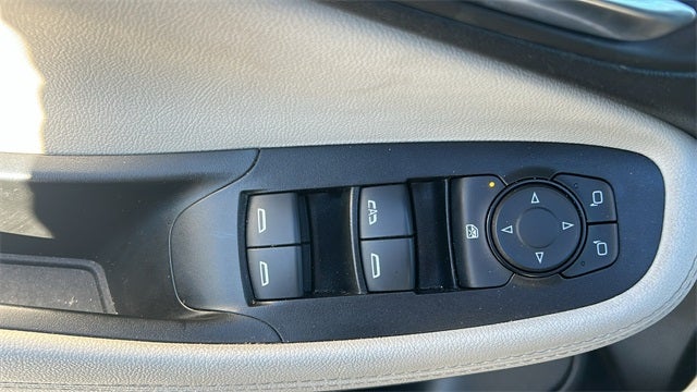 2024 Buick Encore GX Sport Touring FWD