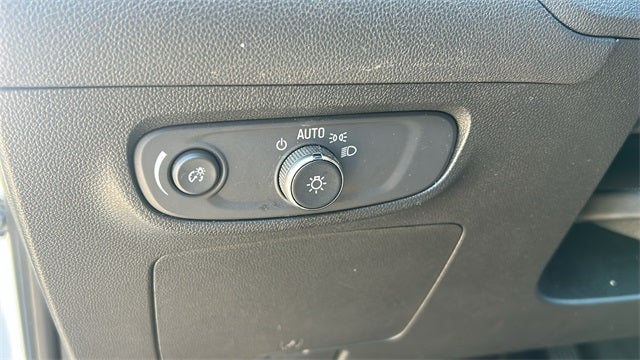 2024 Buick Encore GX Sport Touring FWD