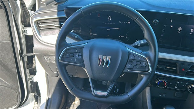 2024 Buick Encore GX Sport Touring FWD
