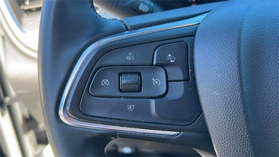 2024 Buick Encore GX Sport Touring FWD