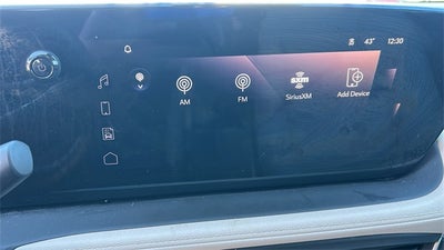 2024 Buick Encore GX Sport Touring FWD