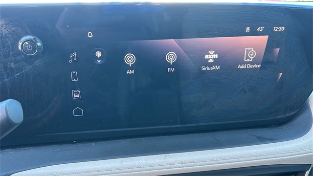 2024 Buick Encore GX Sport Touring FWD