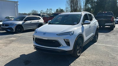 2024 Buick Encore GX Sport Touring FWD