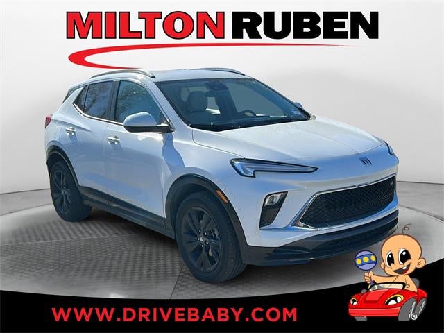 2024 Buick Encore GX Sport Touring FWD