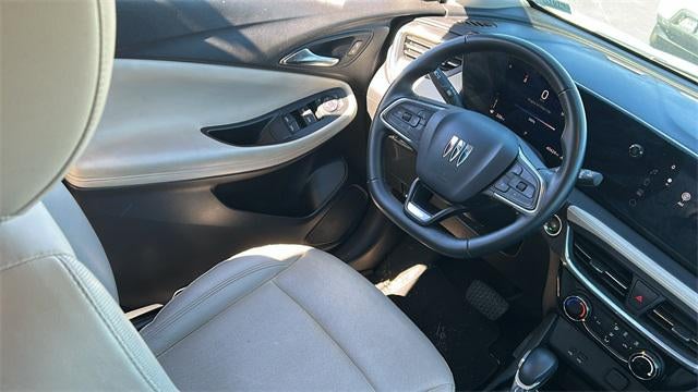 2024 Buick Encore GX Sport Touring FWD