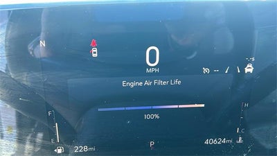 2024 Buick Encore GX Sport Touring FWD