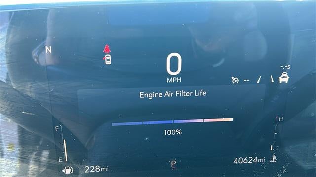 2024 Buick Encore GX Sport Touring FWD