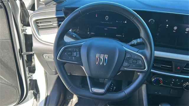 2024 Buick Encore GX Sport Touring FWD