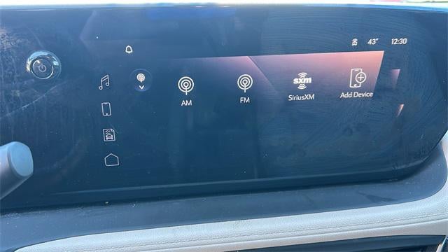 2024 Buick Encore GX Sport Touring FWD