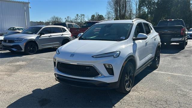 2024 Buick Encore GX Sport Touring FWD