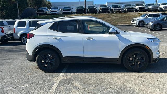 2024 Buick Encore GX Sport Touring FWD