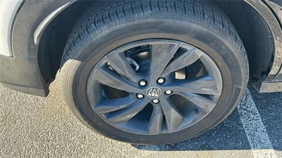 2024 Buick Encore GX Sport Touring FWD