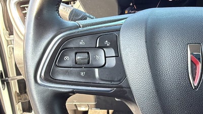 2024 Buick Encore GX Sport Touring FWD