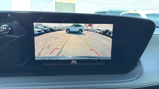 2024 Buick Encore GX Sport Touring FWD