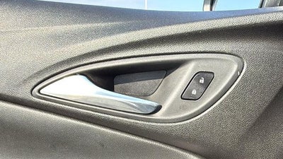 2024 Buick Encore GX Sport Touring FWD