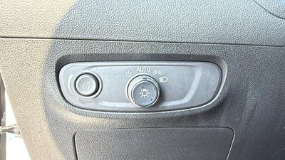 2024 Buick Encore GX Sport Touring FWD