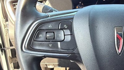 2024 Buick Encore GX Sport Touring FWD