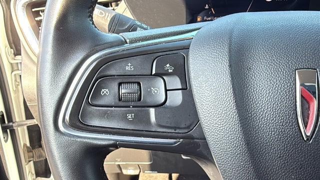 2024 Buick Encore GX Sport Touring FWD