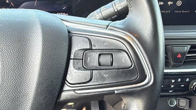 2024 Buick Encore GX Sport Touring FWD