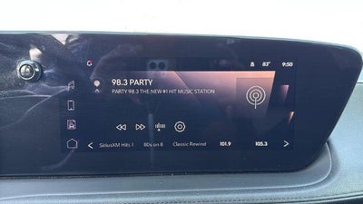 2024 Buick Encore GX Sport Touring FWD