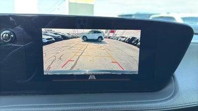 2024 Buick Encore GX Sport Touring FWD