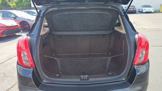 2016 Buick Encore Leather