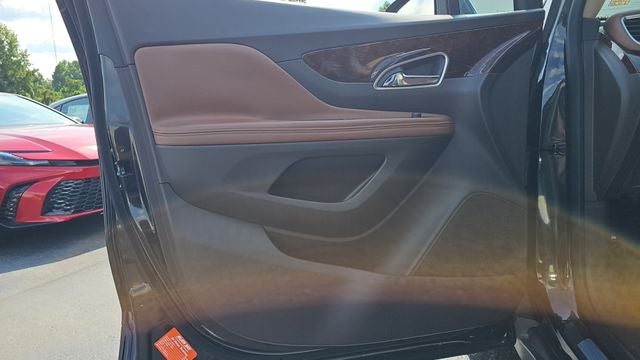 2016 Buick Encore Leather