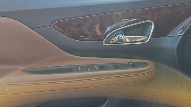 2016 Buick Encore Leather