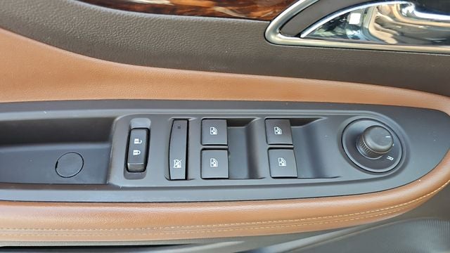 2016 Buick Encore Leather