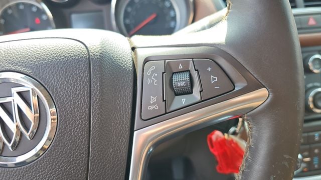 2016 Buick Encore Leather