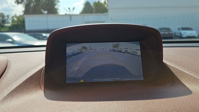 2016 Buick Encore Leather
